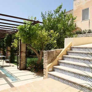 Maison d'hôtes Gli Archi Garden