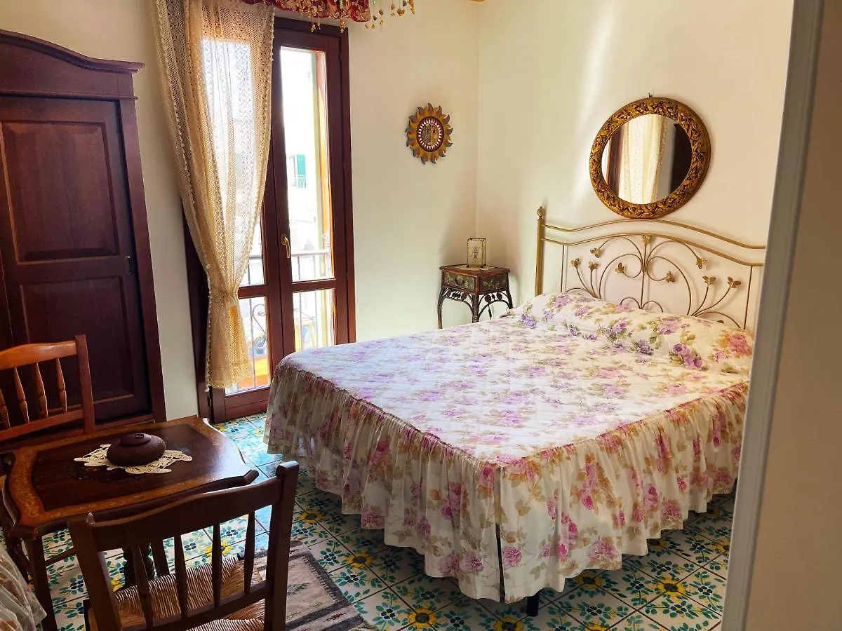 ***  Guest House Al Gattopardo 法维尼亚纳 意大利